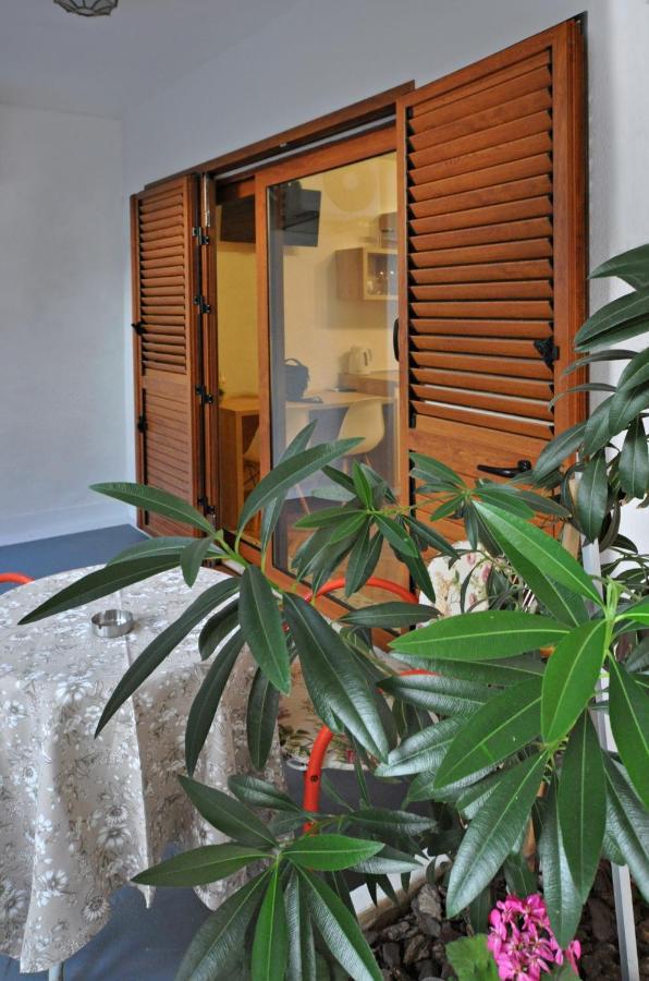 Little Paradise Budva Exterior foto