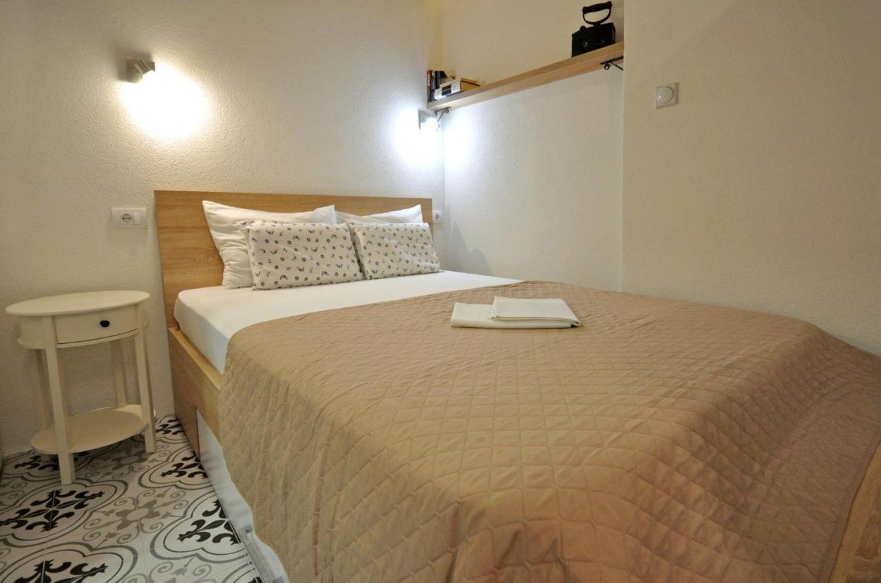 Little Paradise Budva Exterior foto