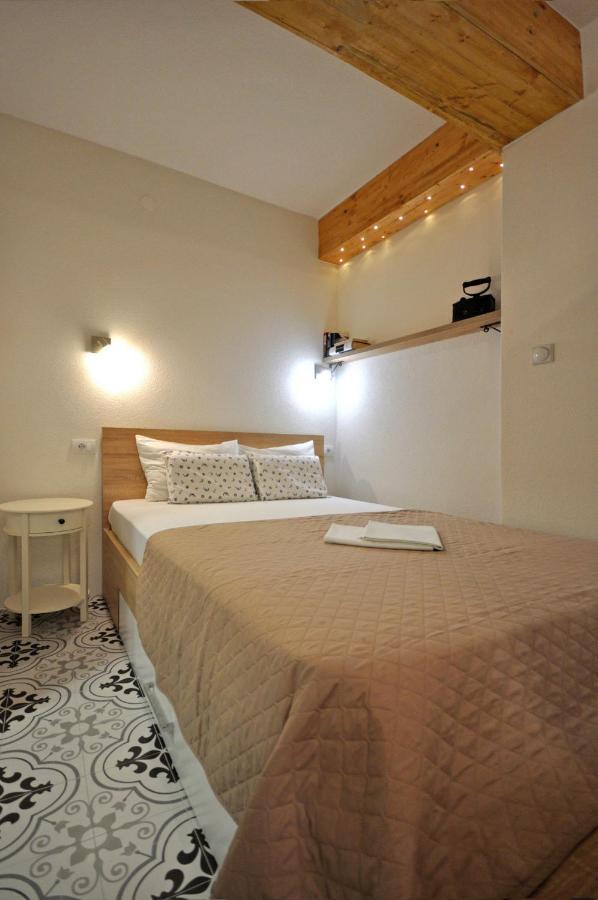 Little Paradise Budva Exterior foto