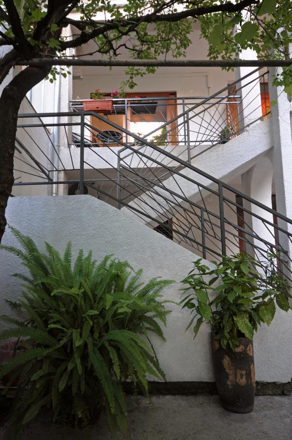 Little Paradise Budva Exterior foto